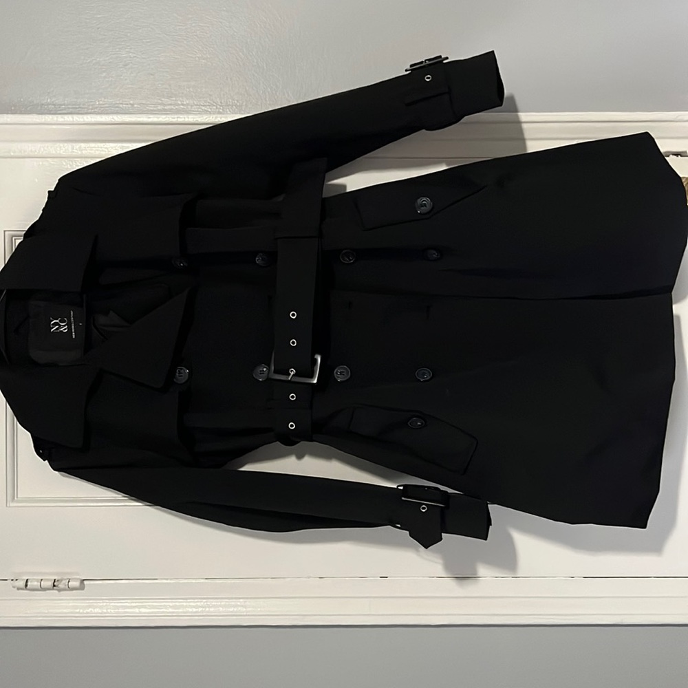NY&C Woman’s Trench Coat
